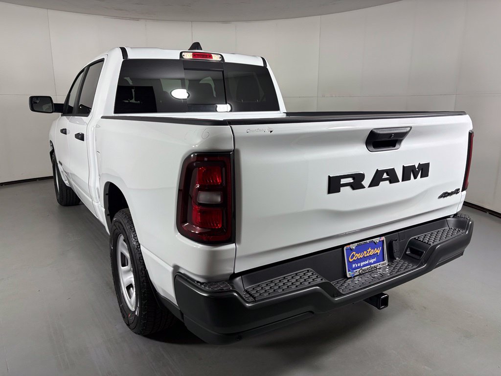 2027 Ram 1500