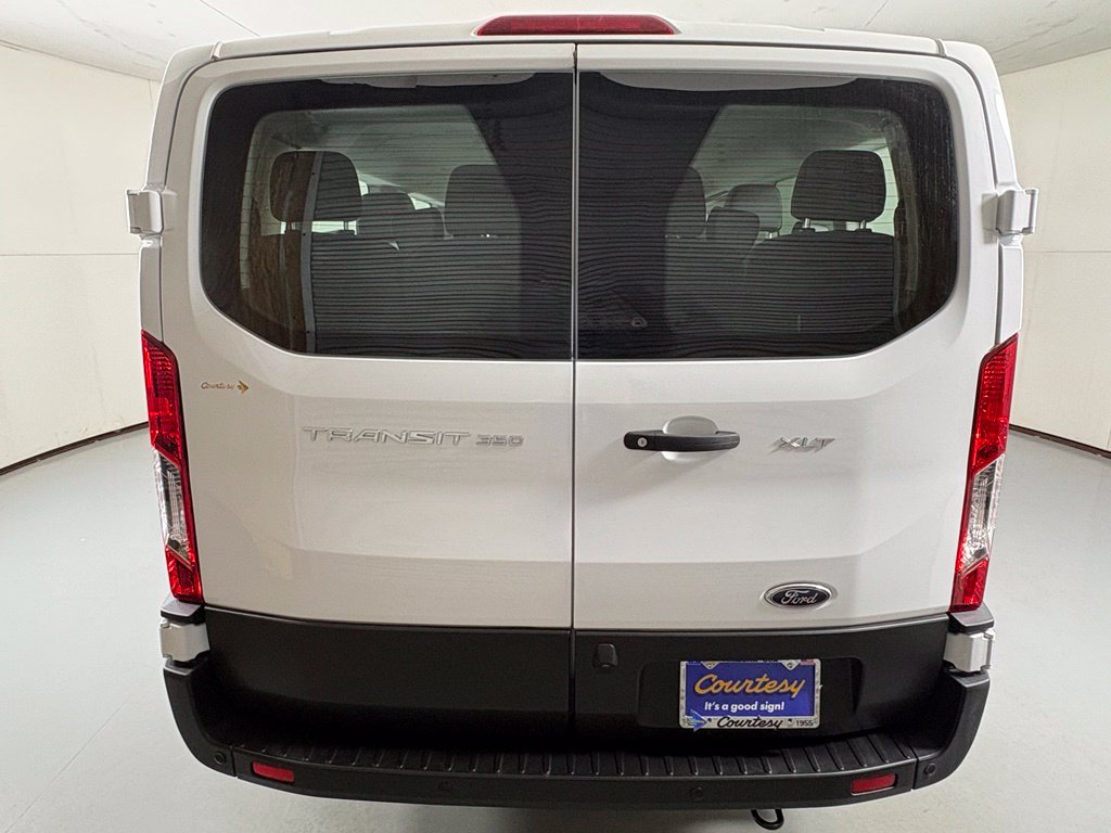 2023 Ford Transit-350