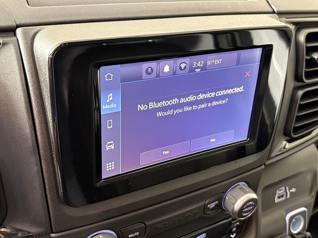 2026 Ram PROMASTER 2500