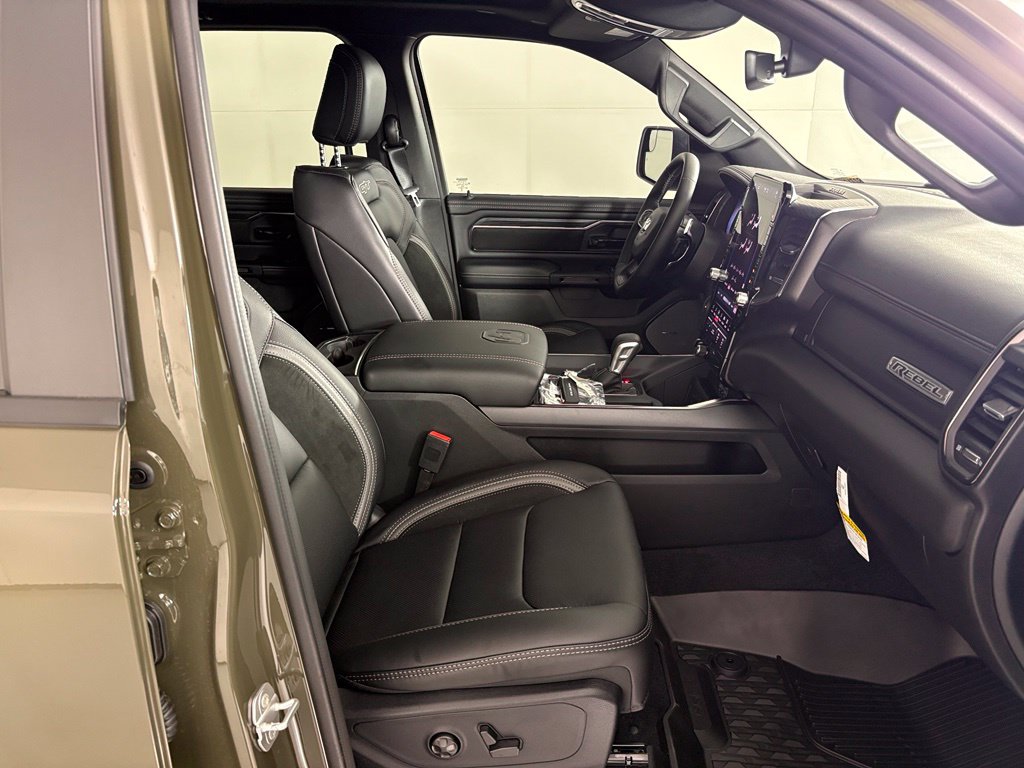 2027 Ram 1500