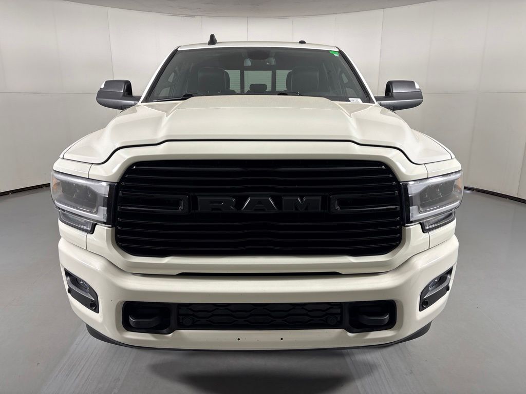 2021 Ram 2500