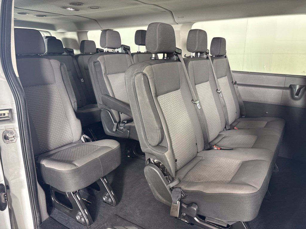 2024 Ford Transit-350