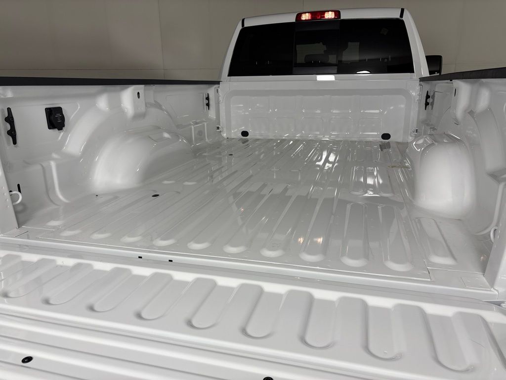 2027 Ram 3500