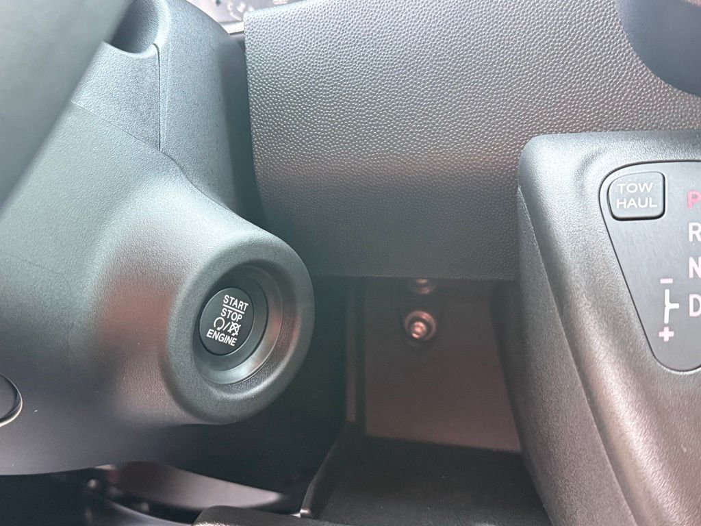 2026 Ram PROMASTER 2500