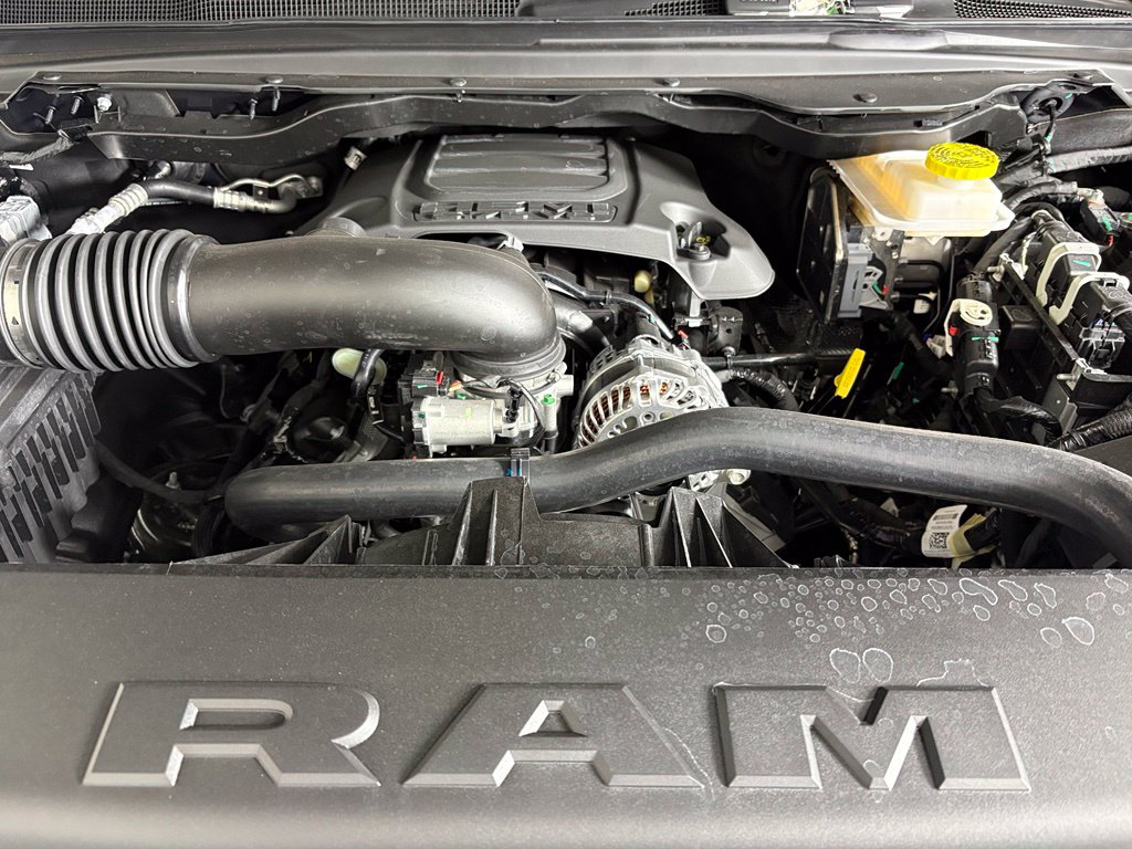 2027 Ram 1500