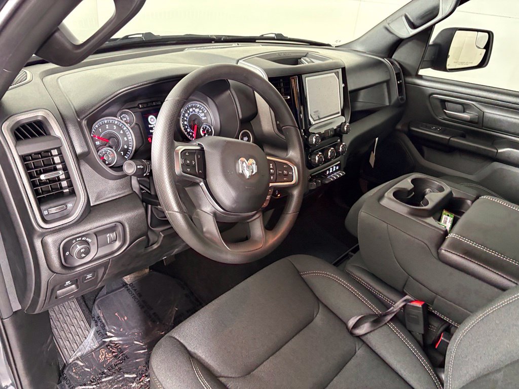 2027 Ram 1500
