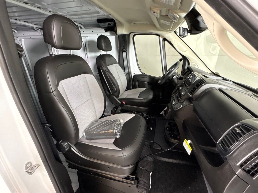 2026 Ram ProMaster 1500