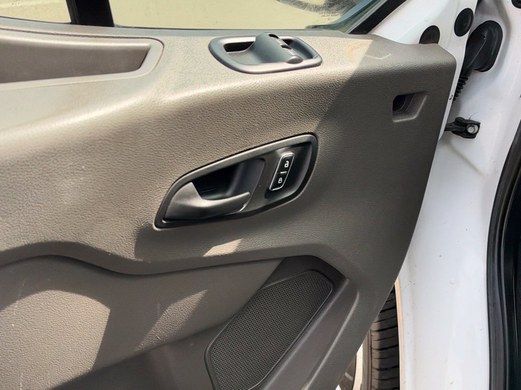 2023 Ford Transit-250