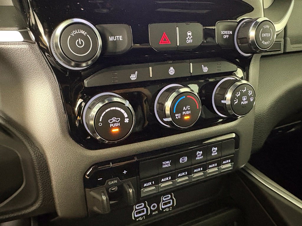 2027 Ram 3500
