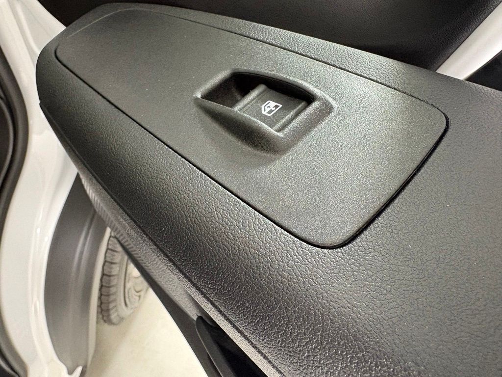 2027 Ram PROMASTER 1500