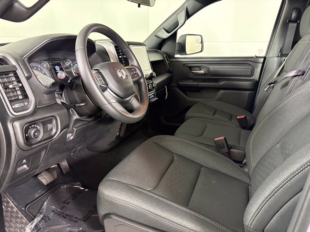 2027 Ram 1500