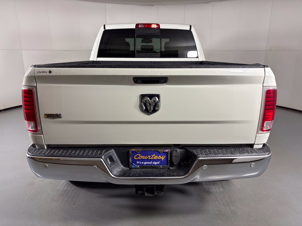 2018 Ram 2500