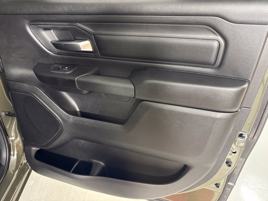 2027 Ram 1500
