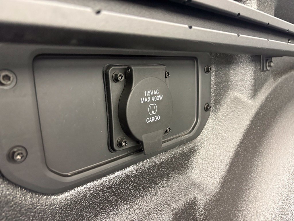 2027 Ram 1500