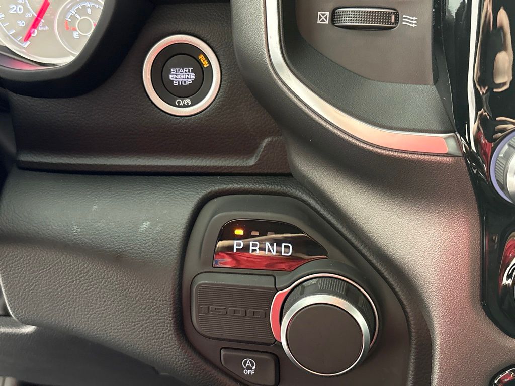 2027 Ram 1500