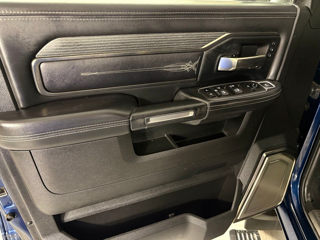 2021 Ram 3500