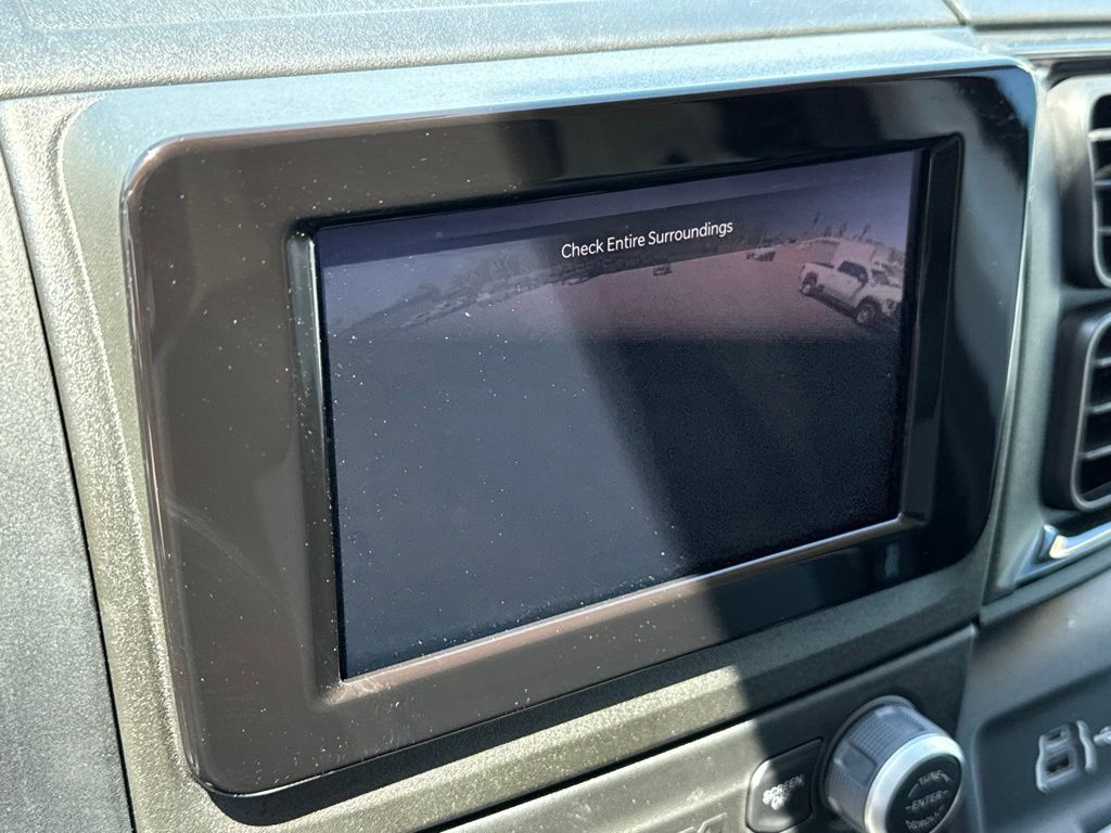 2026 Ram ProMaster 3500