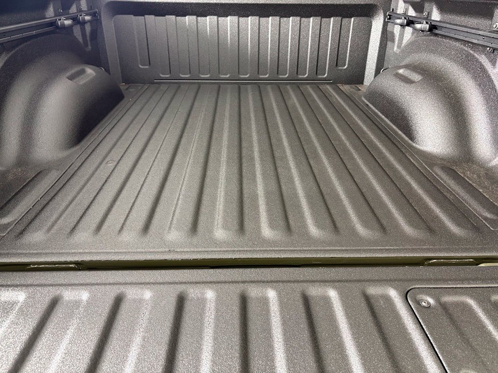 2027 Ram 1500