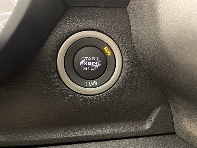 2025 Ram 5500HD