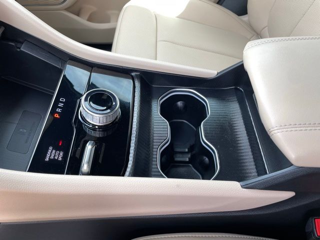 2025 Jeep Grand Cherokee L Limited - Photo 35