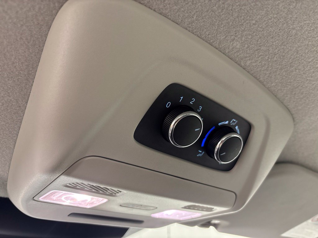 2024 Ford TRANSIT-350