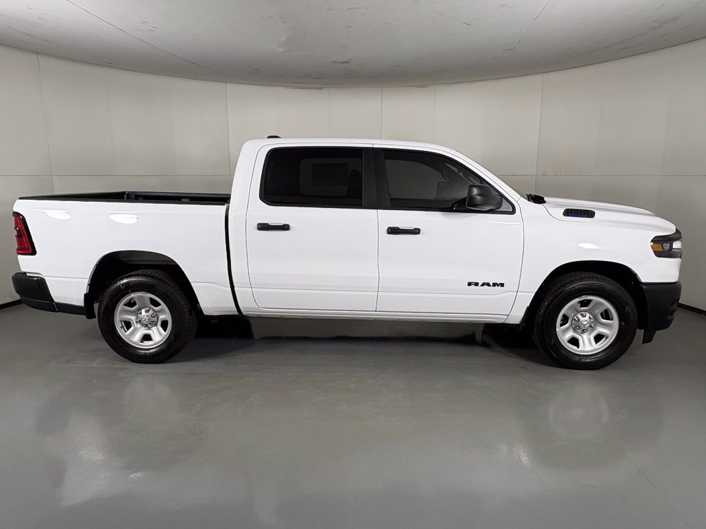 2027 Ram 1500