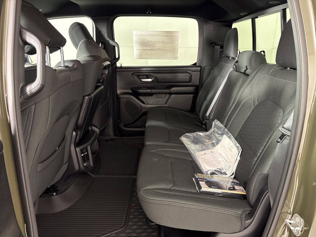 2027 Ram 1500