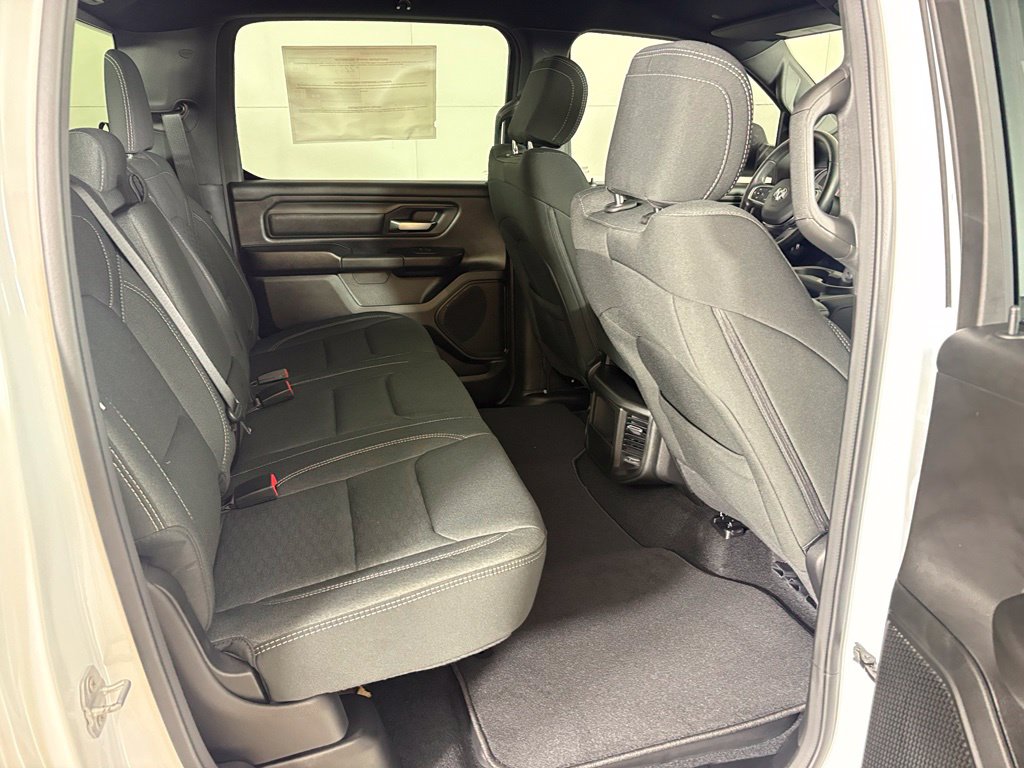 2027 Ram 1500