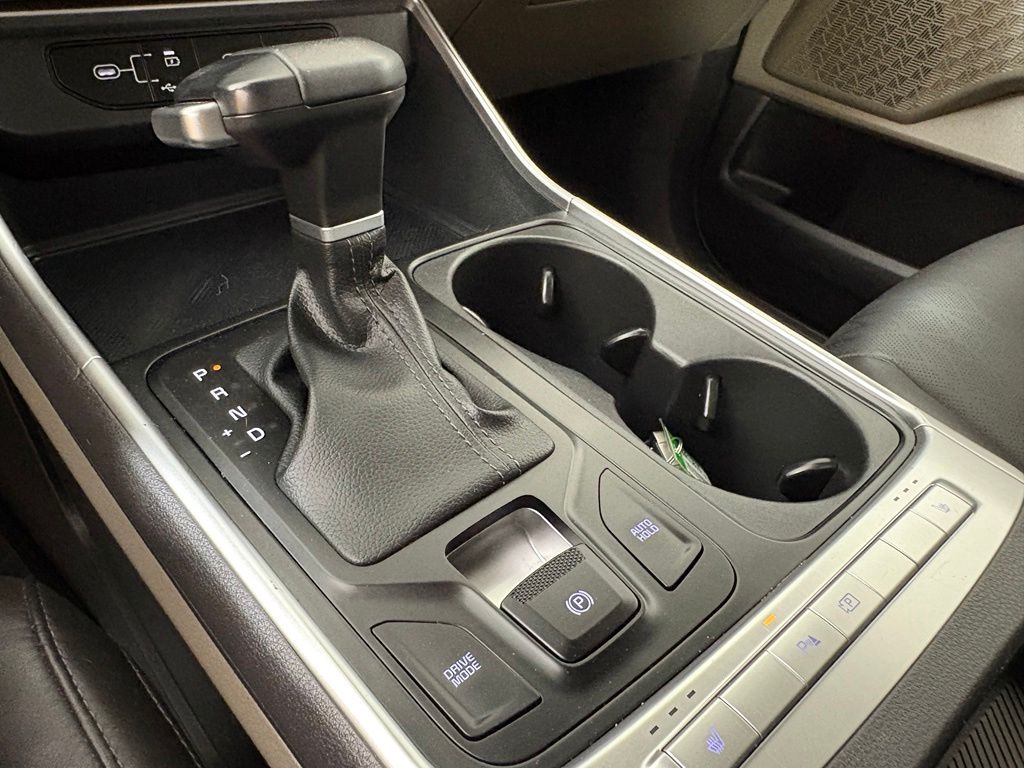 2025 Kia CARNIVAL