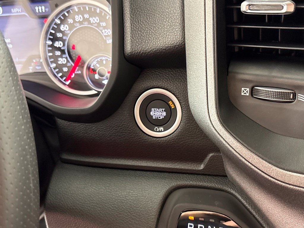 2027 Ram 1500