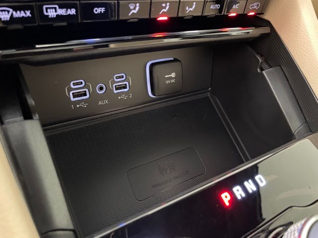 2025 Jeep Grand Cherokee L Limited - Photo 26