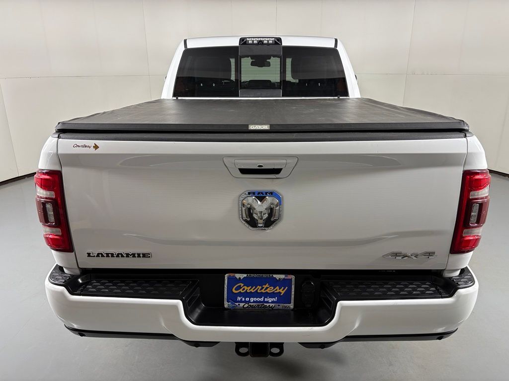 2019 Ram 2500