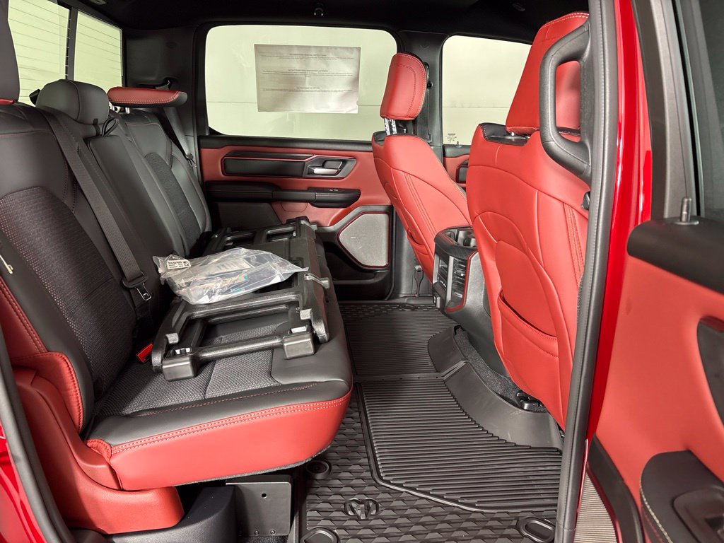 2027 Ram 1500