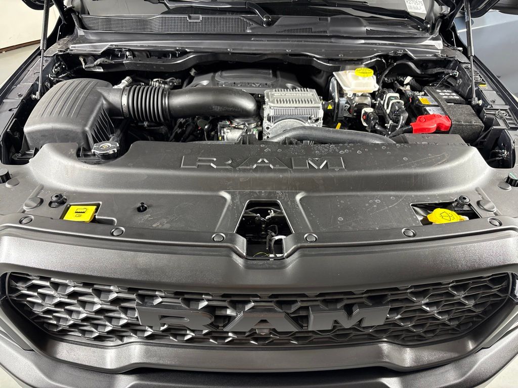 2027 Ram 1500
