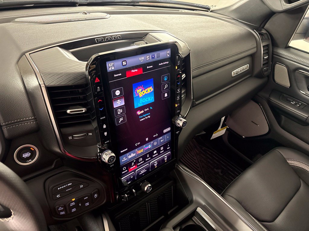 2027 Ram 1500