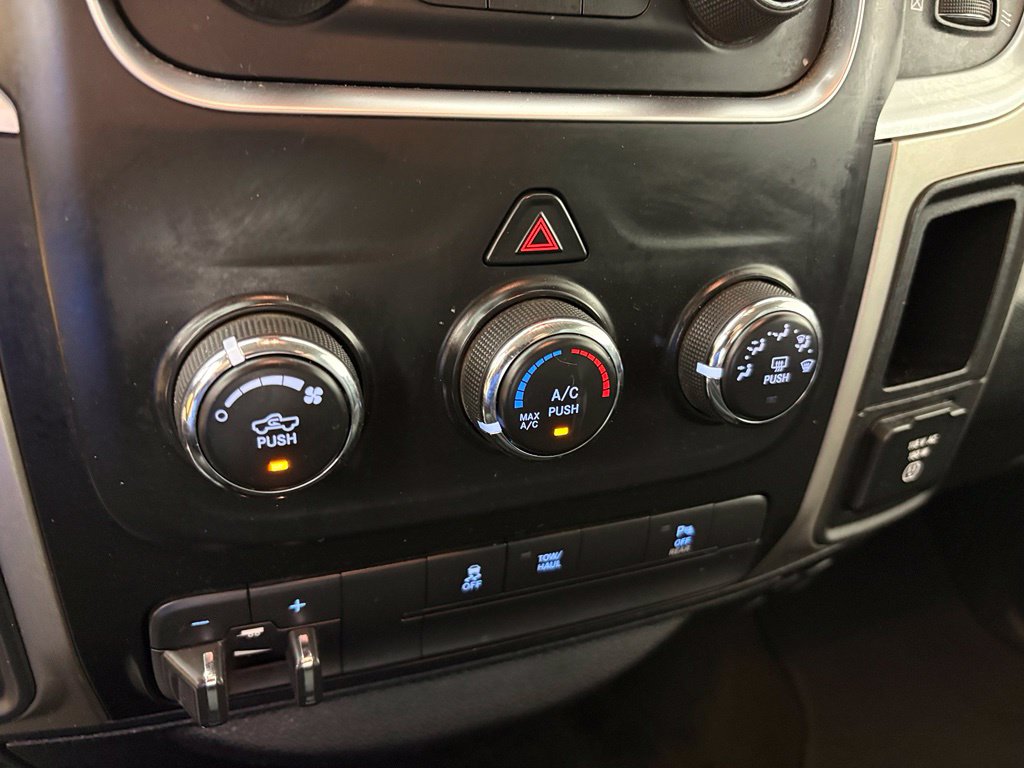 2016 Ram 3500