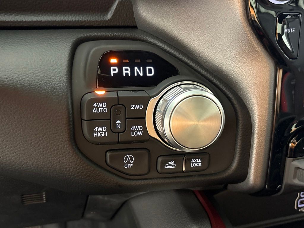 2027 Ram 1500