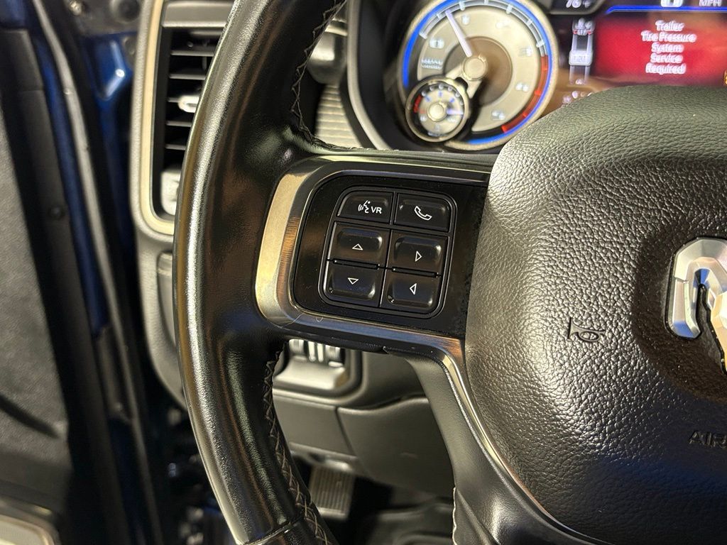 2021 Ram 3500