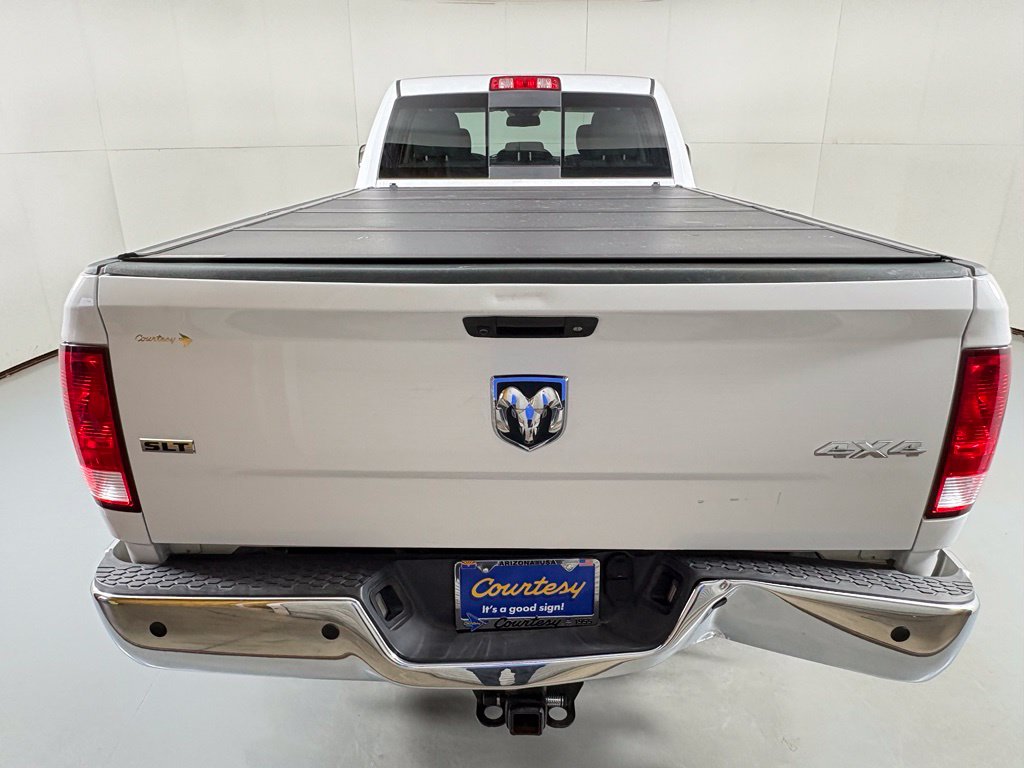 2016 Ram 3500