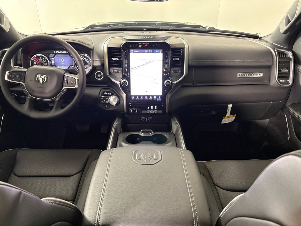 2027 Ram 1500
