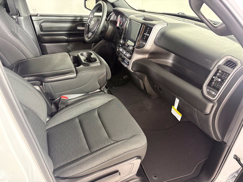 2027 Ram 1500