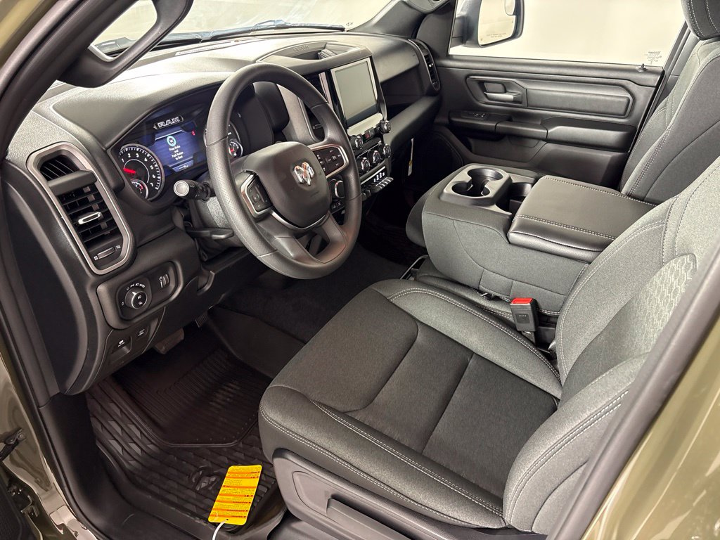 2027 Ram 1500