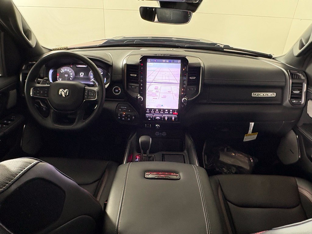 2027 Ram 1500