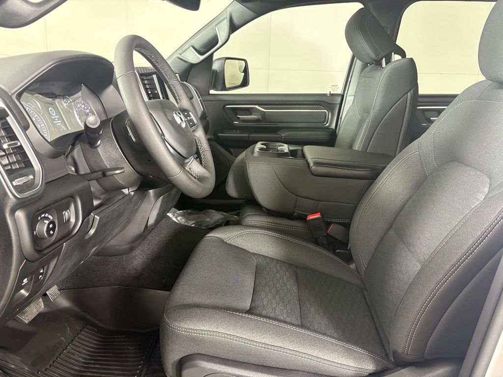 2027 Ram 1500