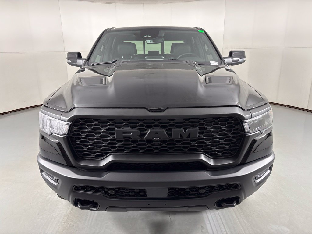 2027 Ram 1500