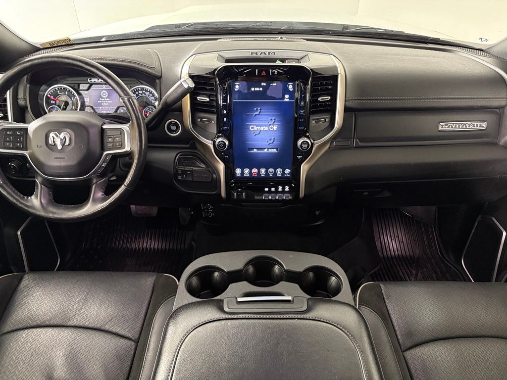 2019 Ram 2500