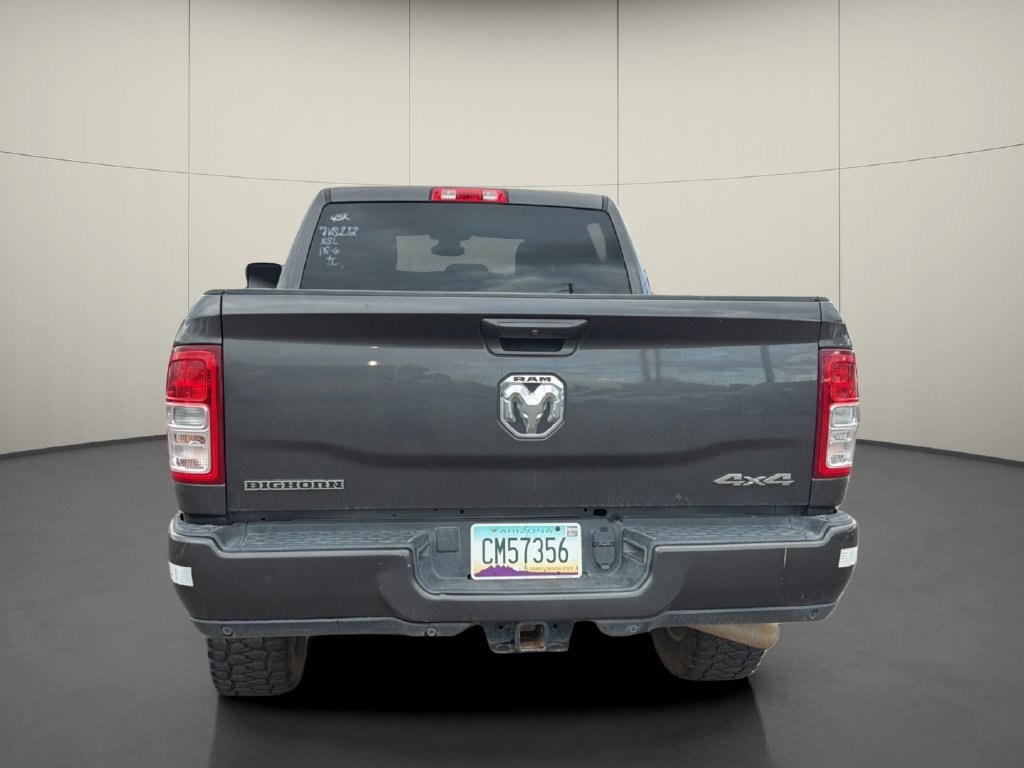 2023 Ram 2500