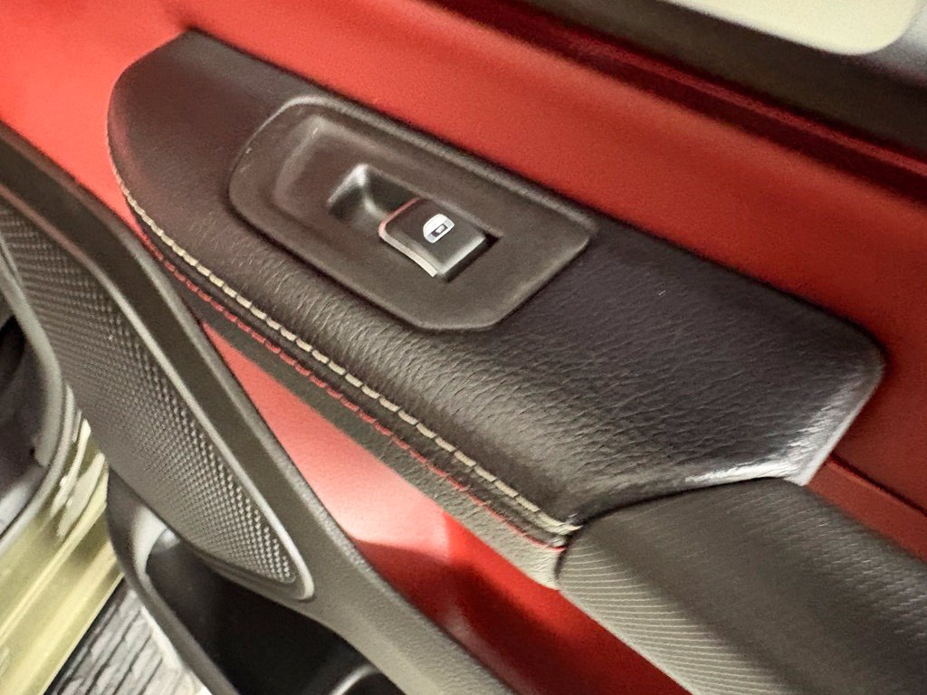2027 Ram 1500