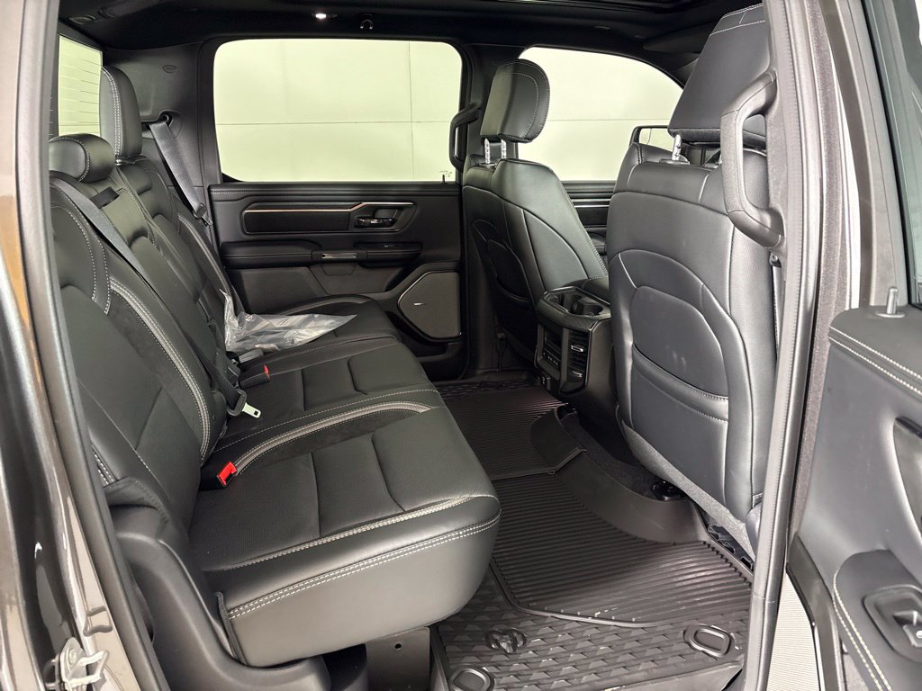 2027 Ram 1500