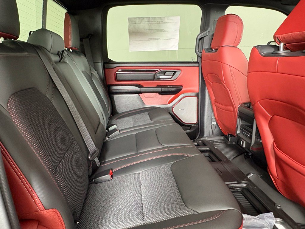 2027 Ram 1500